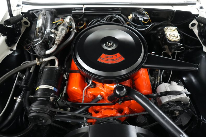 For Sale 1967 Chevrolet Camaro Convertible
