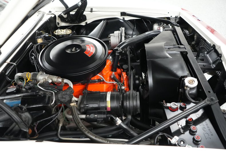 For Sale 1967 Chevrolet Camaro Convertible