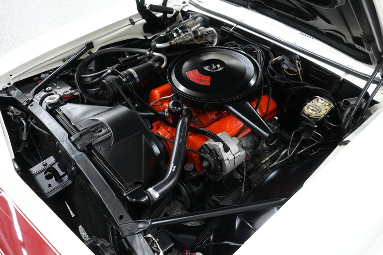 For Sale 1967 Chevrolet Camaro Convertible