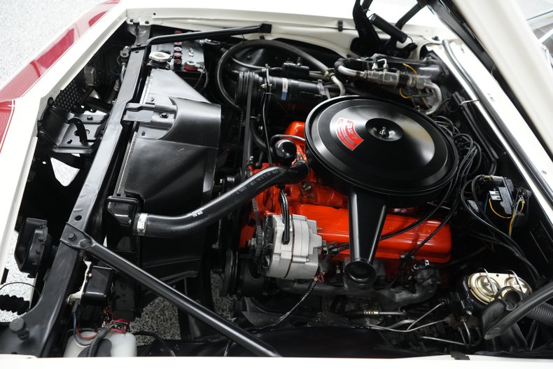 For Sale 1967 Chevrolet Camaro Convertible