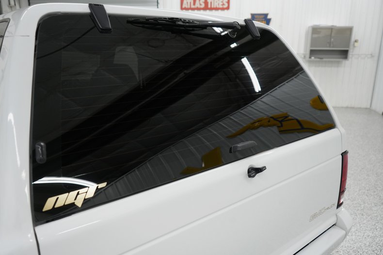 For Sale 1993 GMC Typhoon