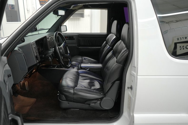 For Sale 1993 GMC Typhoon