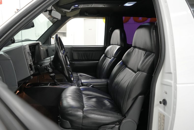 For Sale 1993 GMC Typhoon