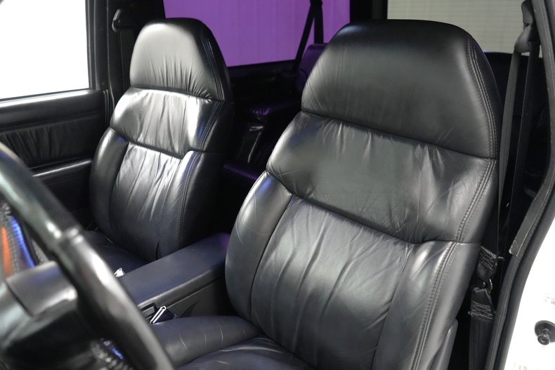 For Sale 1993 GMC Typhoon