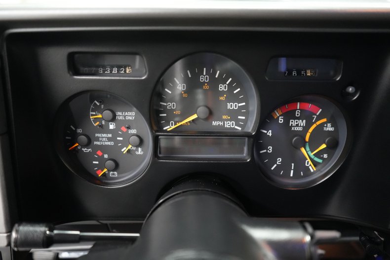 For Sale 1993 GMC Typhoon