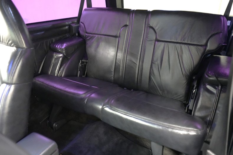 For Sale 1993 GMC Typhoon