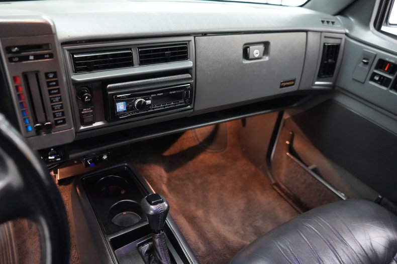 For Sale 1993 GMC Typhoon