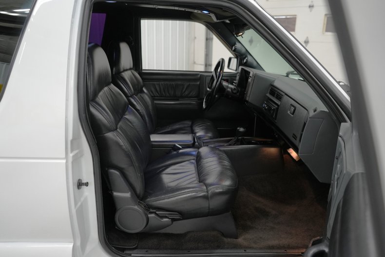 For Sale 1993 GMC Typhoon
