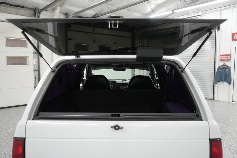 For Sale 1993 GMC Typhoon