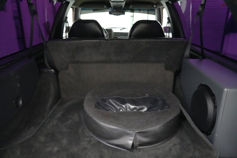 For Sale 1993 GMC Typhoon