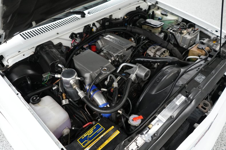 For Sale 1993 GMC Typhoon