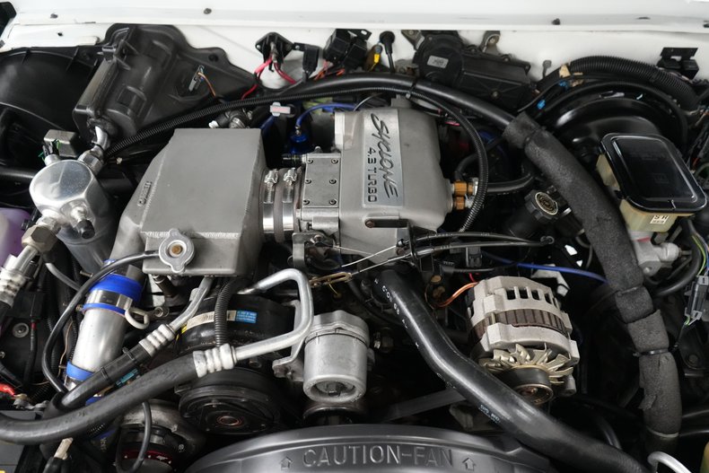 For Sale 1993 GMC Typhoon