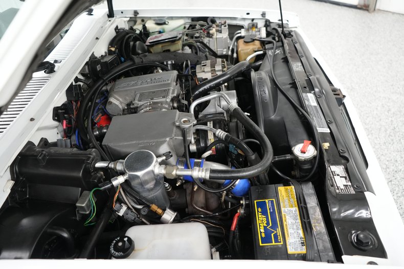 For Sale 1993 GMC Typhoon