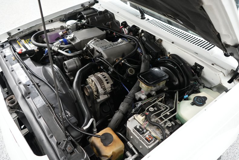 For Sale 1993 GMC Typhoon
