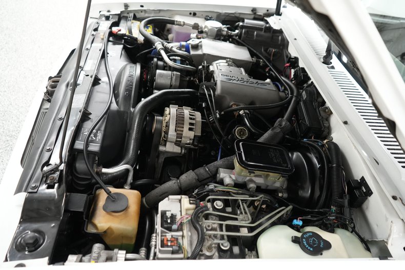 For Sale 1993 GMC Typhoon