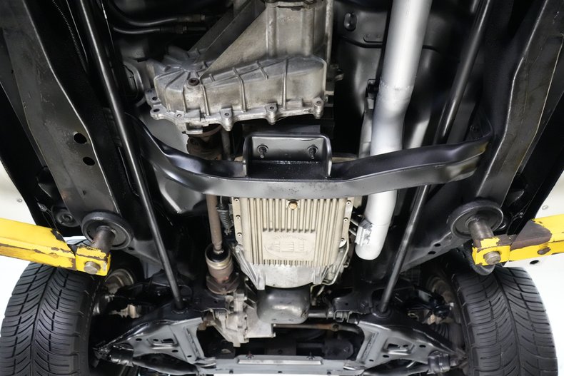 For Sale 1993 GMC Typhoon