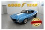 1971 Chevrolet Camaro Baldwin Motion Style