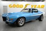 1971 Chevrolet Camaro Baldwin Motion Style