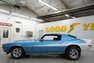 1971 Chevrolet Camaro Baldwin Motion Style