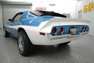 1971 Chevrolet Camaro Baldwin Motion Style