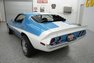 1971 Chevrolet Camaro Baldwin Motion Style
