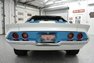 1971 Chevrolet Camaro Baldwin Motion Style