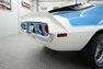 1971 Chevrolet Camaro Baldwin Motion Style