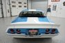 1971 Chevrolet Camaro Baldwin Motion Style