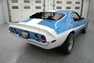 1971 Chevrolet Camaro Baldwin Motion Style