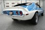 1971 Chevrolet Camaro Baldwin Motion Style