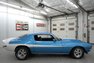 1971 Chevrolet Camaro Baldwin Motion Style