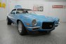 1971 Chevrolet Camaro Baldwin Motion Style