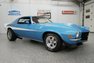 1971 Chevrolet Camaro Baldwin Motion Style