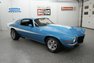 1971 Chevrolet Camaro Baldwin Motion Style