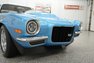 1971 Chevrolet Camaro Baldwin Motion Style