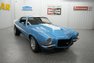 1971 Chevrolet Camaro Baldwin Motion Style