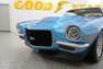 1971 Chevrolet Camaro Baldwin Motion Style