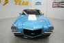 1971 Chevrolet Camaro Baldwin Motion Style