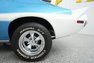 1971 Chevrolet Camaro Baldwin Motion Style