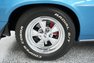 1971 Chevrolet Camaro Baldwin Motion Style