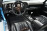 1971 Chevrolet Camaro Baldwin Motion Style
