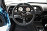 1971 Chevrolet Camaro Baldwin Motion Style