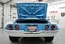 1971 Chevrolet Camaro Baldwin Motion Style