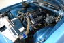 1971 Chevrolet Camaro Baldwin Motion Style