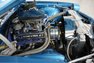 1971 Chevrolet Camaro Baldwin Motion Style