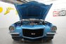 1971 Chevrolet Camaro Baldwin Motion Style