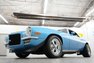 1971 Chevrolet Camaro Baldwin Motion Style