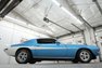 1971 Chevrolet Camaro Baldwin Motion Style
