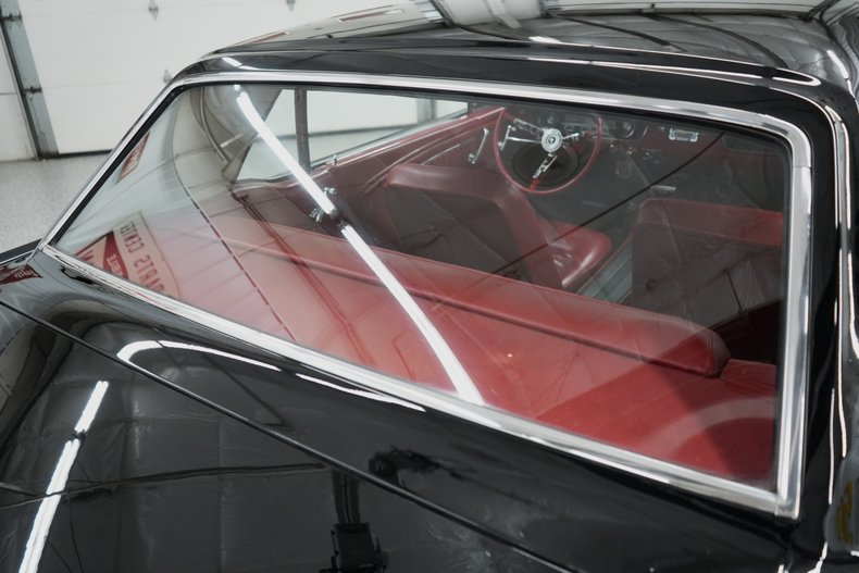 For Sale 1965 Ford Mustang
