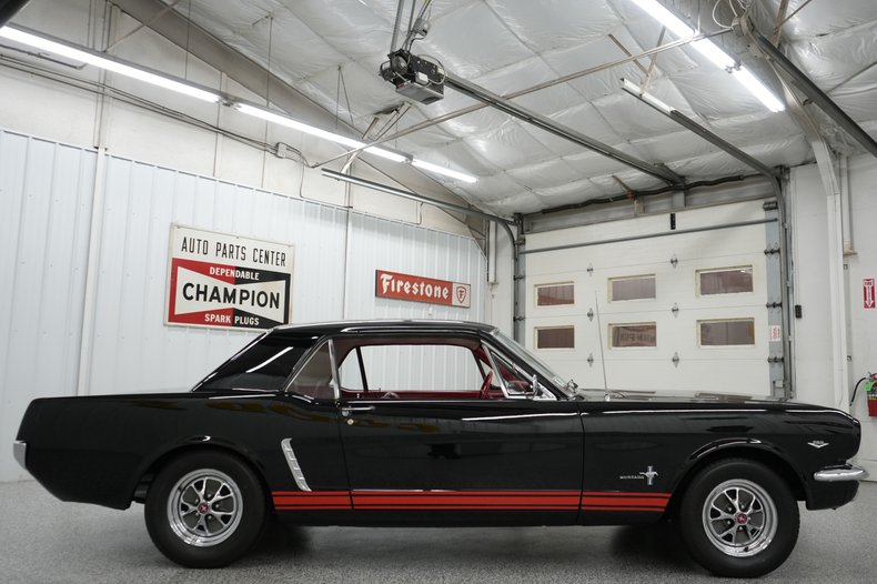 For Sale 1965 Ford Mustang